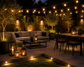 Festoon Outdoor Lighting